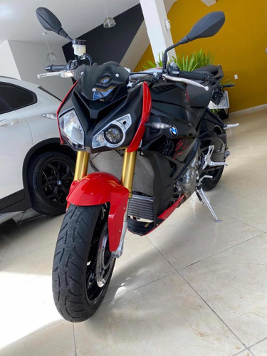 Bmw S 1000 R