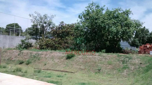 Chácara À Venda, 2502 M² Por R$ 470.000,00 - Residencial Real Village - Piratininga/sp - Ch0144