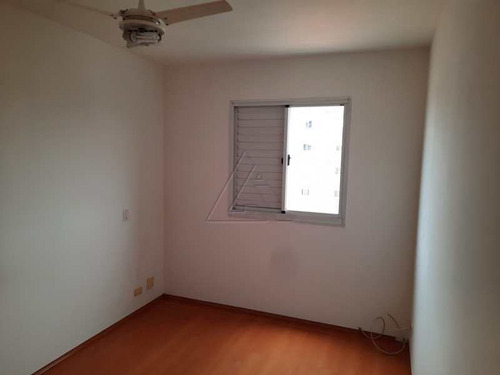 Imagem 10 de 28 de Apartamento Com 2 Dorms, Vila Morse, São Paulo, Cod: 4092 - A4092