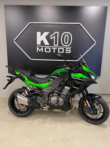 Imagem 2 de 13 de Versys 1000 Abs 2022 - Oferta