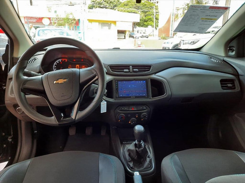 Imagem 10 de 12 de Joy 1.0 Black Plus Flex 4p Manual