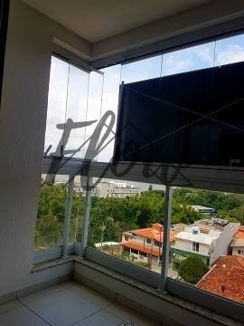 Imagem 15 de 15 de Residencial Nair Machado - Apartamento A Venda No Bairro Centro - São José, Sc - Fl48734