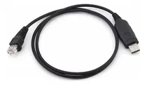Comprar Rib Cabo De Programação Usb Para Radio Motorola Em200 Em400