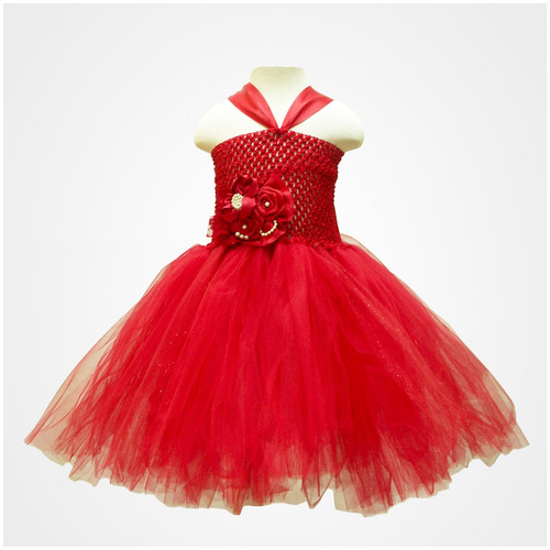 Vestido Tutu Para Niña Color Rojo Talla 2 A 3 Años Oferta | Envío gratis Vestido Tutu Para Niña Color Rojo Talla 2 A 3 Años Oferta | Envío gratis