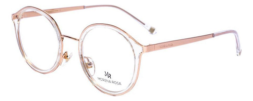 Armacao Morena Rosa - Mr 129 / Rx-c2-50