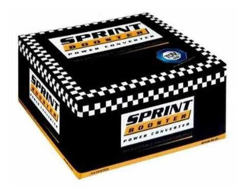 Sprint Booster Ford Explorer Aumentador Aceleracion