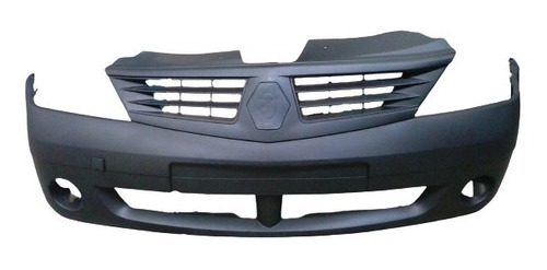 Fascia Parachoques Delantero Renault Logan 2006-2008