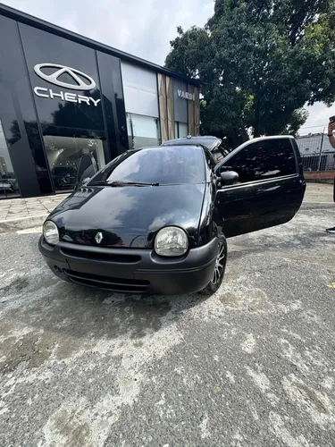 Renault Twingo 1.2 Access