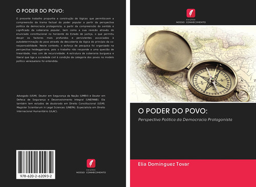 O Poder Do Povo:: Perspectiva Política Da Democracia Protago