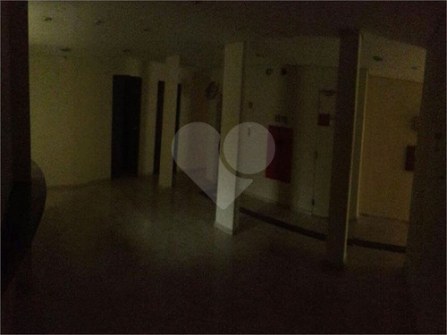 Prédio Comercial Na Bela Vista - 190-im473907