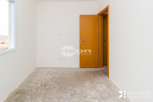 Imagem 14 de 15 de Apartamento - Nova Petropolis - Ref: 393 - V-393
