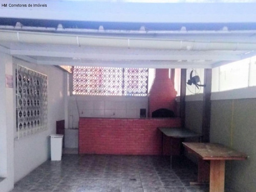 Imagem 4 de 20 de Apartamento - Hmap1055 - 68714081
