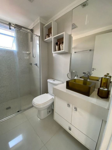 Imagem 21 de 30 de Santana/sp - Apartamento 2 Dormitórios, 1 Suíte, 3 Vagas De Garagem - R$ 900.000,00 - Ap8625