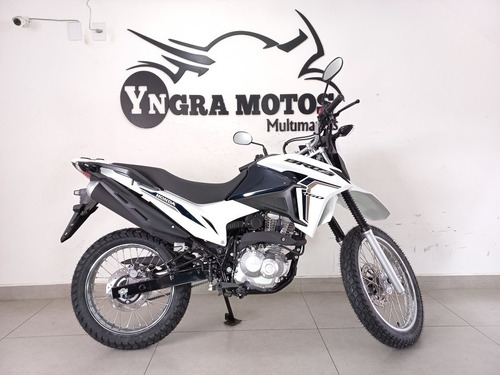 Imagem 3 de 15 de Honda Nxr 160 Bros Esdd 2022