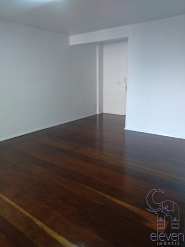 Imagem 8 de 19 de Apartamento 3/4, 2 Suites E Uma Vaga Com Andar Alto No Canela - Br101 - 70805442