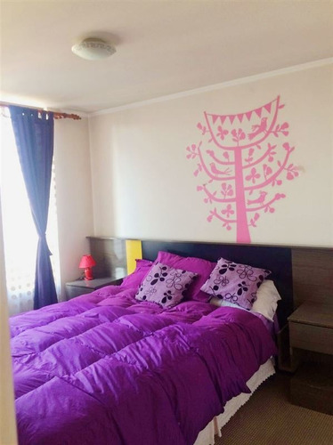 Imagen 14 de 25 de Departamento En Venta De 2 Dorm. En Santiago
