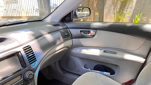 Kia Magentis Ex 2.0 At Dab
