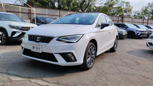 Seat Ibiza Xcellence 2021