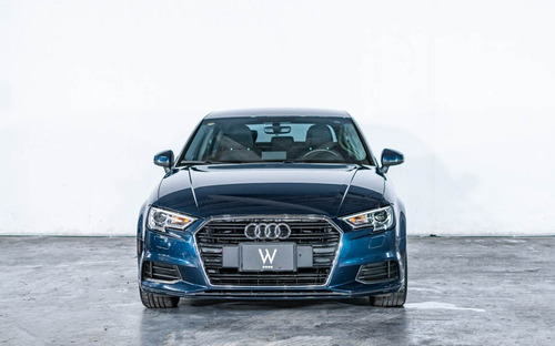 Audi A3 1.4 Dynamic At Dsg