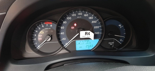 Toyota Corolla Corolla Semi Full
