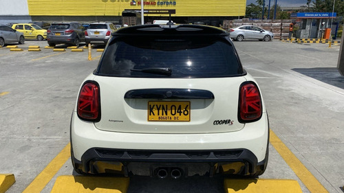 Imagen 7 de 25 de Mini Cooper S