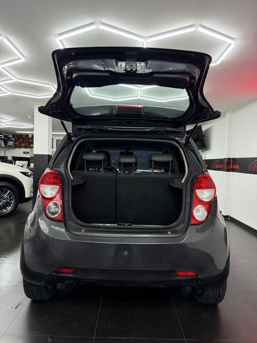 Chevrolet Spark GT 1.2 Ltz