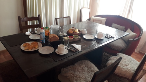 Muy Linda Casa 5 Amb. 3 Dor.3 Baños 6 Pers. Desde Marzo