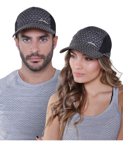 Gorro Unisex Flash Cap - Montagne Tienda