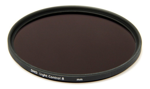 Filtro Densidad Neutra Nd 8x Marumi Dhg Aro Delgado Ø 77mm