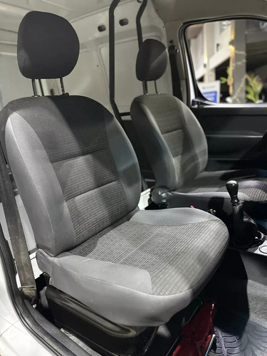 Citroën Berlingo 1.6 Hdi 92 Bussines