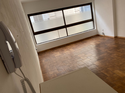 Oficina En Alquiler En Micro Centro Mar Del Plata 20 Mt2
