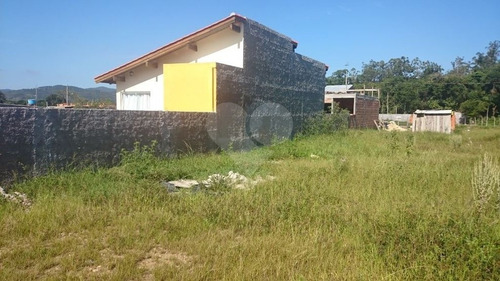 Terreno Com 450,06 M² Localizado No Bairro De Ratones A 25 Minutos Do Centro De Florianópolis - 29-im206544