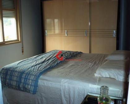 Apartamento Residencial À Venda, Centro, São Bernardo Do Campo. - Ap1886