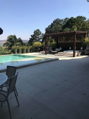 Imagem 2 de 16 de Casa Em Condomínio Para Comprar Alphaville Santana De Parnaíba - 3170