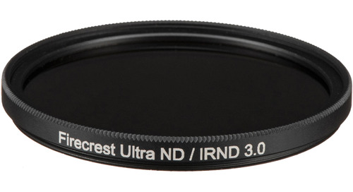 Formatt Hitech 77mm Firecrest Ultra Nd 3.0 Filtro (10-stop)