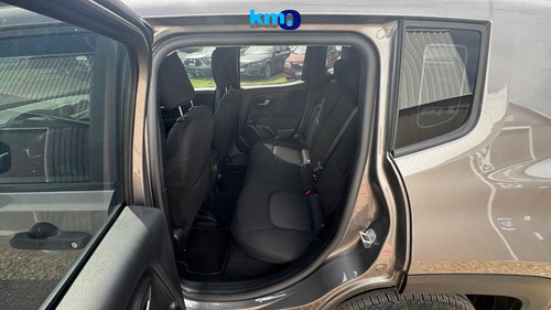 Jeep Renegade 1.8 Sport Flex 5p