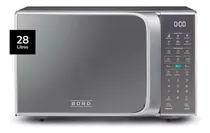 Comprar Horno Microondas Bord 28lt Bo128dme Espejado Con Grill