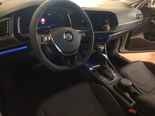 Nuevo Volkswagen Vento 1.4 Highline 250tsi 150cv 2021 0km Sf