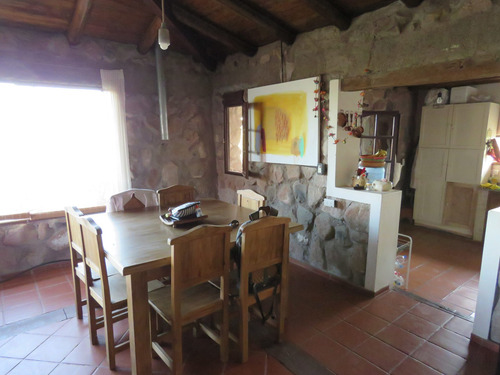 Casa En Venta En Magdalena De Olivar