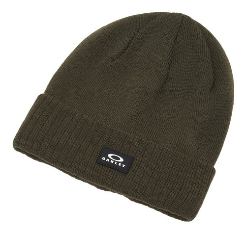 Oakley Gorro Beanie Ribbed 2.0