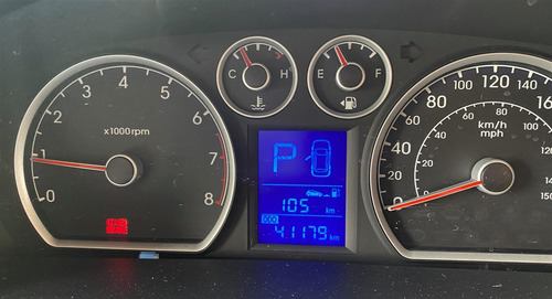 I-30 2012 Preto Unico Dono Com 30.000km Winikar!!!