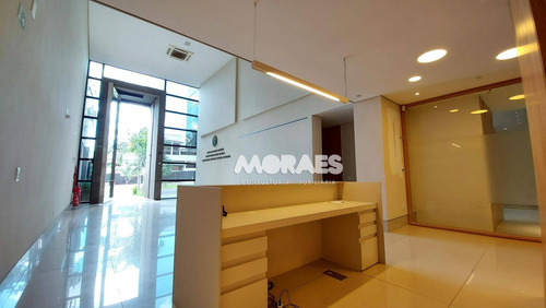 Imagem 8 de 30 de Prédio Comercial Para Venda, 3 Andares, 1300 M² - Altos Da Cidade - Bauru/sp - Pr0010