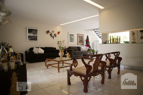 Imagem 2 de 15 de Casa À Venda No Vila Paris - Código 324646 - 324646