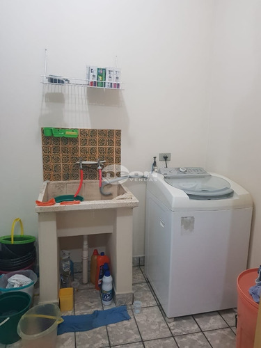 Imagem 9 de 9 de Casa Sobrado - Alves Dias - Ref: 18586 - V-18586