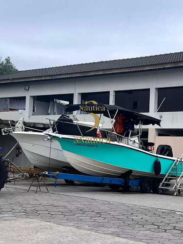 Fishing Wellcraft Top Fish Real Pesca Victare Dumar
