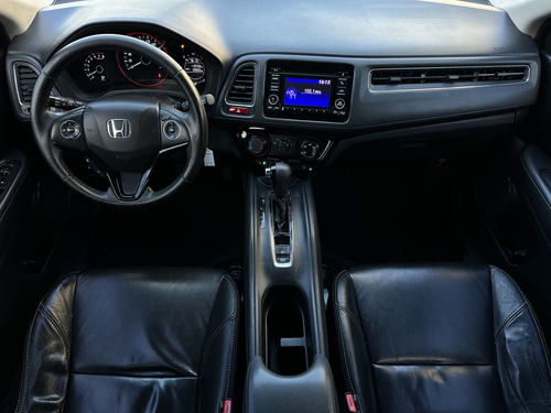 Honda HR-V EX 1.8 Flexone 16V 5p Aut.