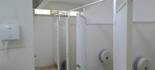Imagen 28 de 30 de Planta Industrial Puerta Del Sur