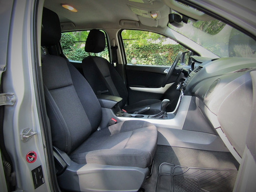 Mazda Bt-50 Sdx 4x4 3.2 Autom. Tiptronic 6 Veloc 2015