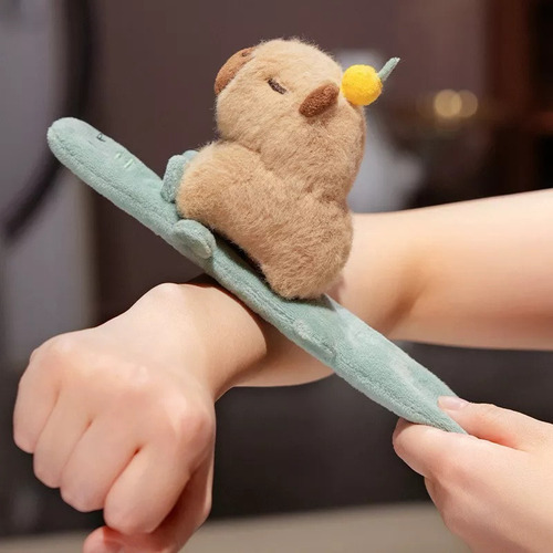 Ch La Muñeca Infantil De La Muñeca De Pez Globo De Kapibala