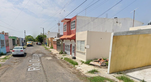 Remate!!!...invierte Y Obten Ganancias. Casa Adjudicada Otapa 788, Lomas De Río Medio Iii, Veracru